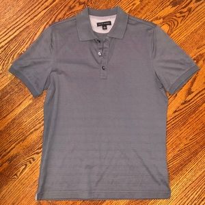 Banana Republic Short Sleeve Polo